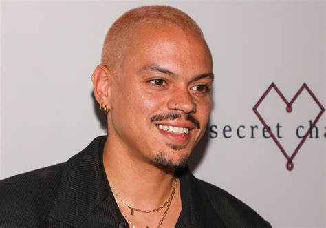 evan ross net worth 2024